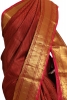 Grand Bridal Wedding Kanjeevaram Silk Saree